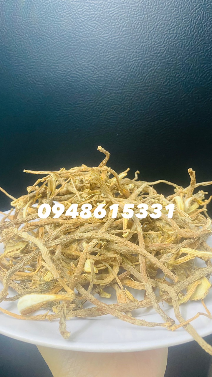 Củ ngải, củ ngãi Bún Khô 100gram