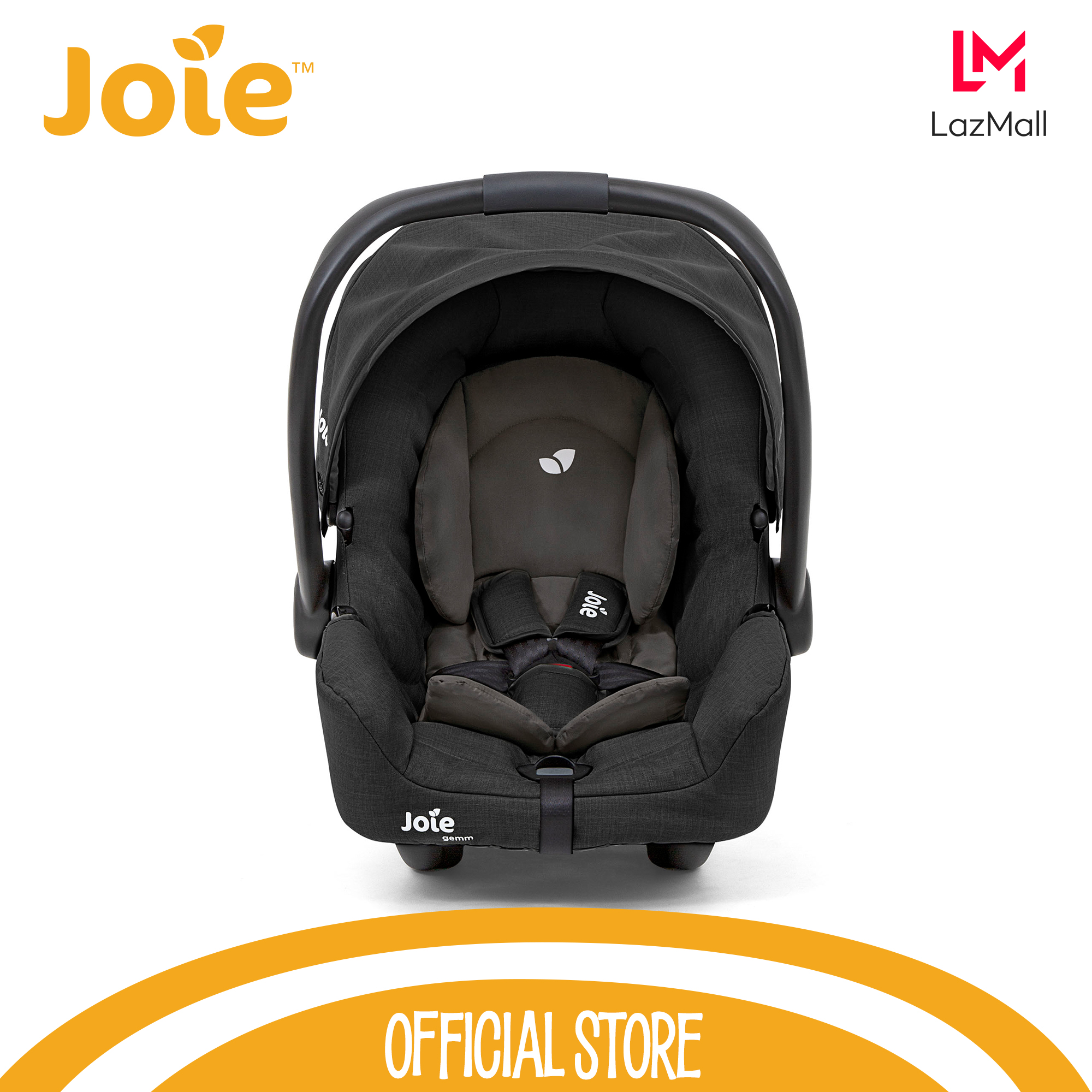 Ghế ngồi ô tô trẻ em Joie Gemm