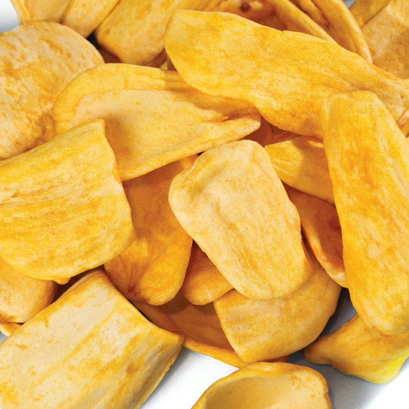 Mít sấy đà lạt loại 1