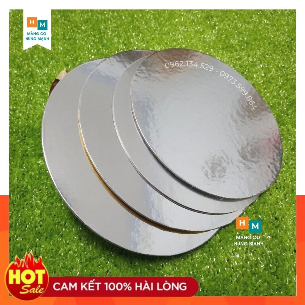 Đế làm tháp bánh kẹo, tráp oản tài lộc, oản thờ