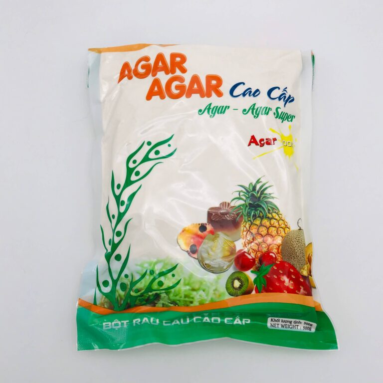Agar agar powder Thích hợp cho nuôi cấy mô và vi sinh vật