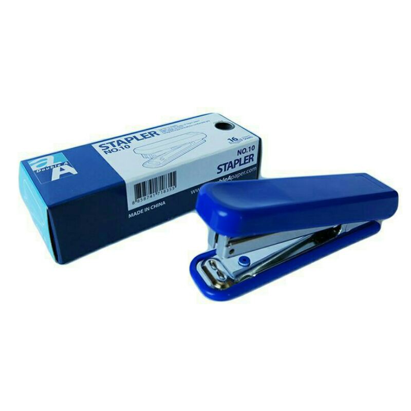 Máy bấm kim số 10 doublea