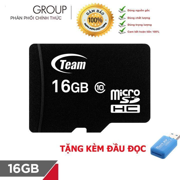 Thẻ nhớ cao cấp - thẻ nhớ 8/16/32/64 gb - các loại dung lượng cho bạn lựa chọn