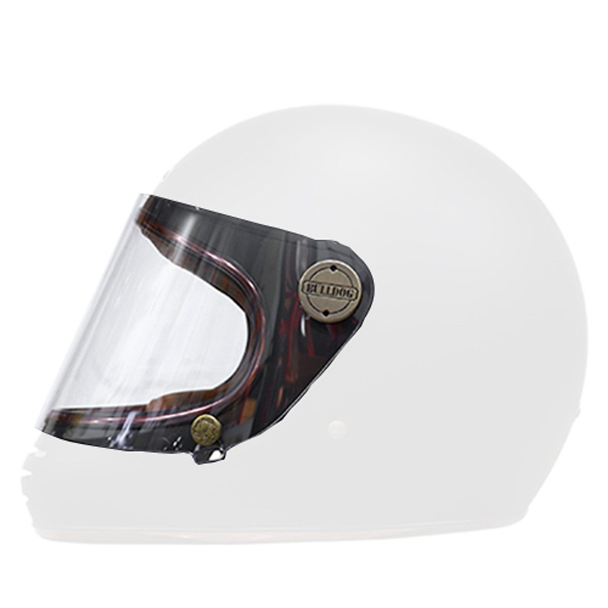 Bulldog Torii helmet goggles