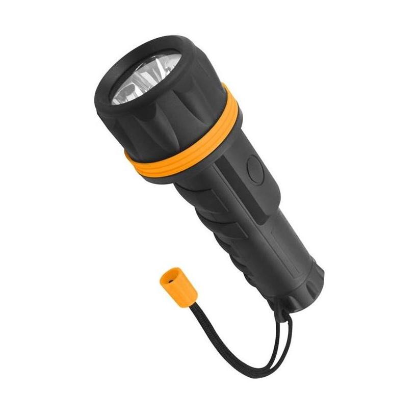 Đèn pin hãng Tolsen 60021, 7 bóng LED chiếu sáng được liên tục trong 30 giờ, BH 12 tháng Tools and Hardware