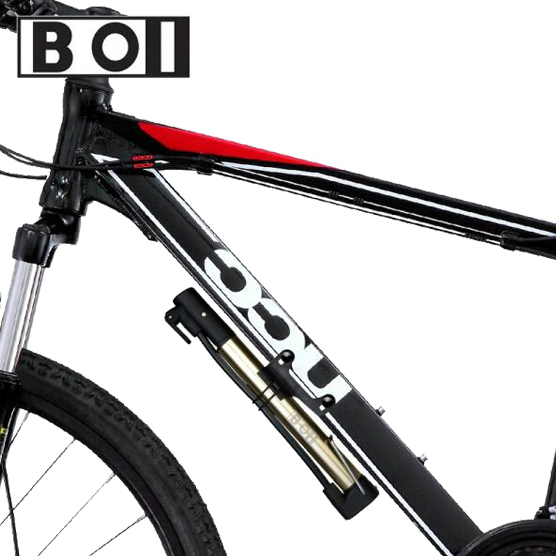 GIYO bơm xe đạp điện mini địa hình treo sườn chính xác giá cả tương đối rẻ hcm phụ kiện