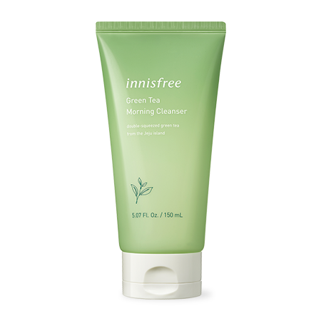 Sữa Rửa Mặt  Trà Xanh Innisfree