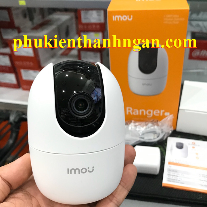 Camera ip hồng ngoại không dây 2.0 megapixel dahua ipc-a22ep-imou
