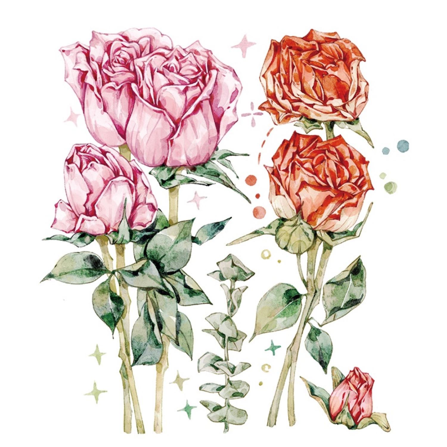 Washi tape nở rộ
