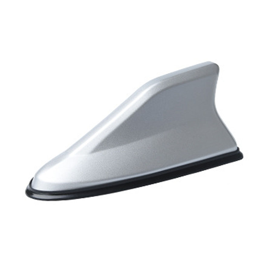 [HCM]Vây Cá Mập ăng ten dùng Trang Trí Cho Ô tô Xe Hơi tăng khả năng bắt sóng - NHIỀU MÀU - CÓ ĂN TEN NGẦM