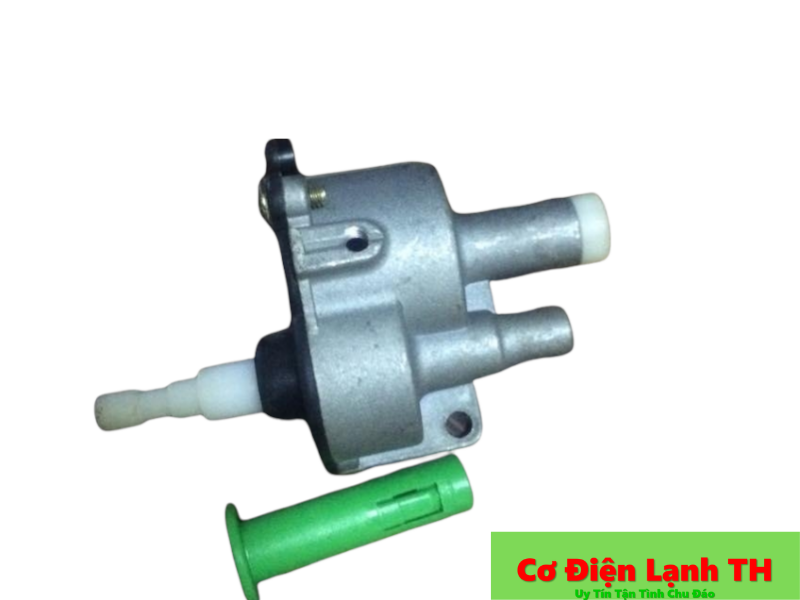 [HCM]nhông quạt xoay/nhông  chuyển hướng  + nút kéo quạt / túc năng quạt điện