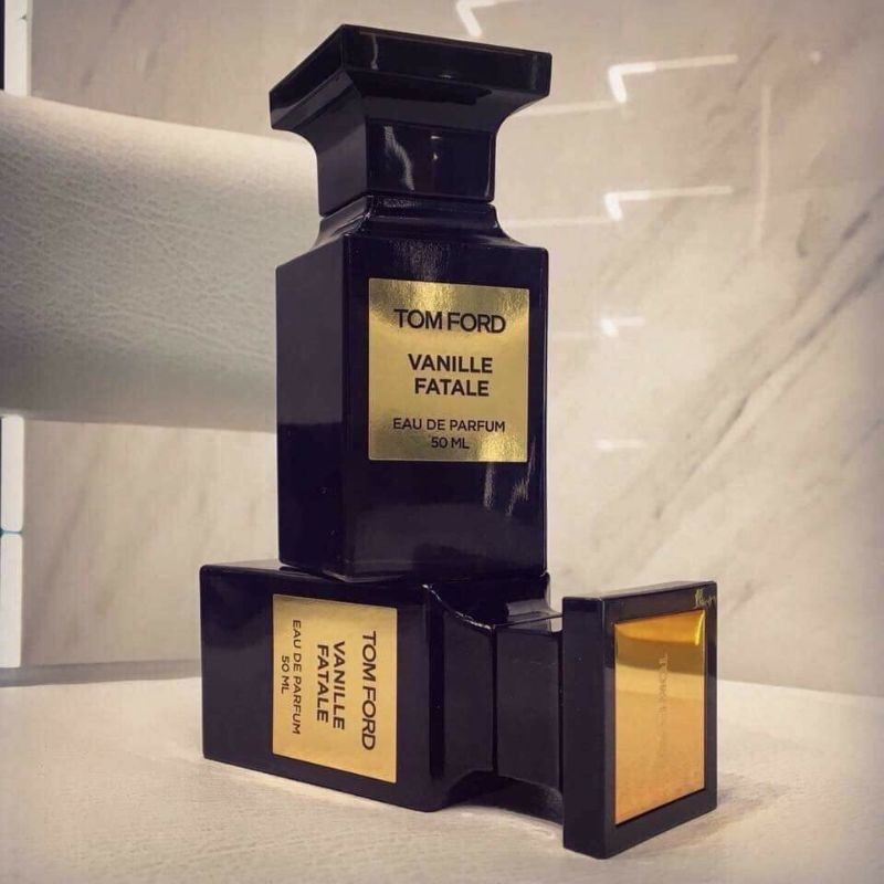 Ú Perfume - Nước hoa Tomford Vanille Fatale 