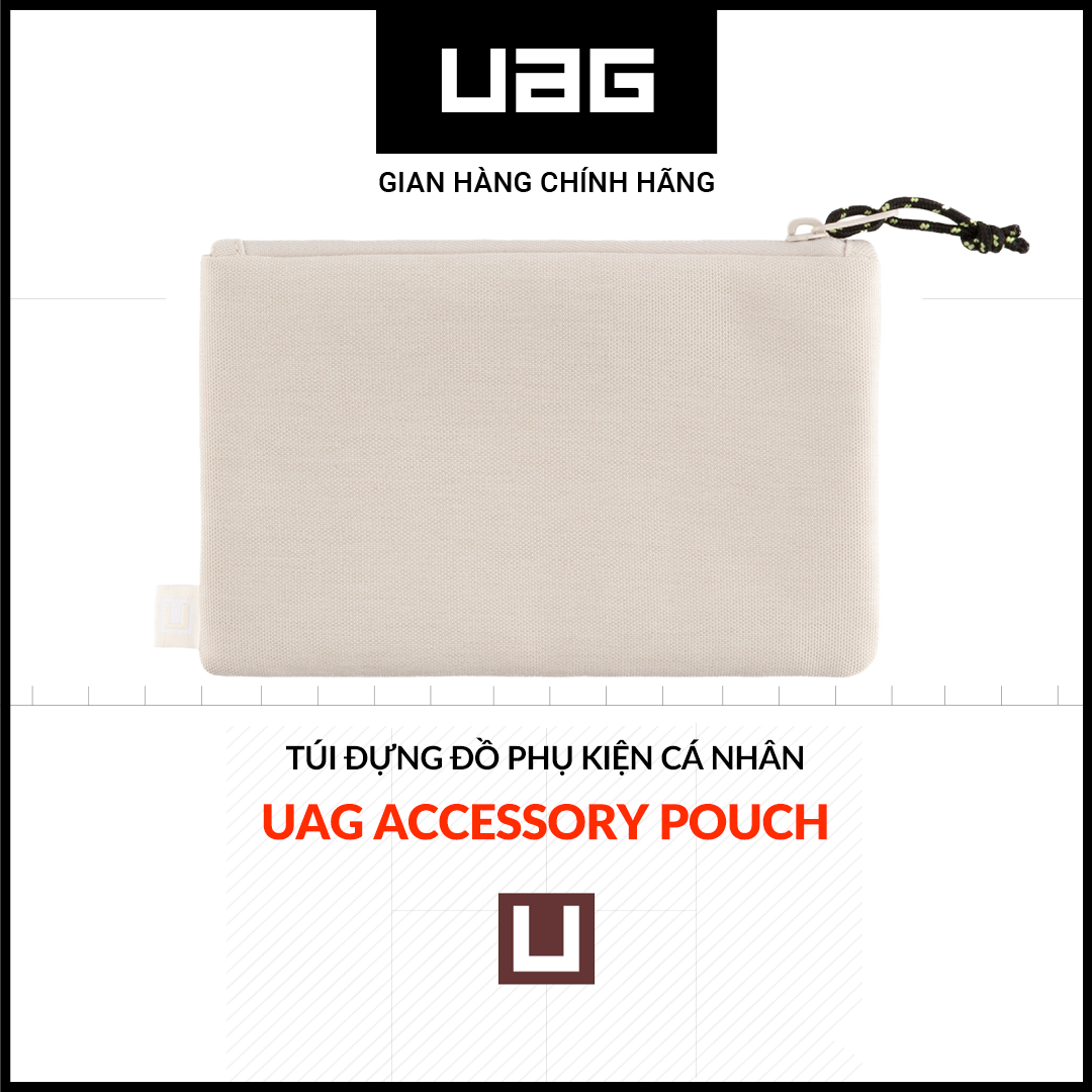 Túi đựng đồ cá nhân/Accesory Pouch UAG