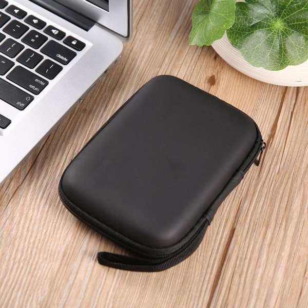 Túi chống sốc ổ cứng 2.5 inch orico hdd phb-25-pk