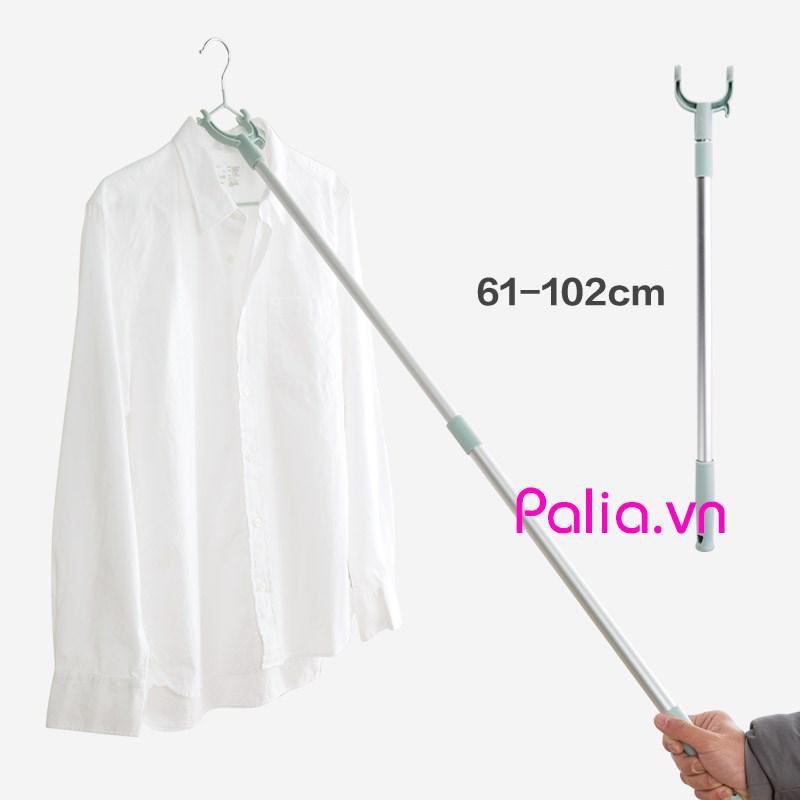 Cây lấy đồ inox-gậy lấy đồ trên cao- gậy lấy đồ quần áo shop-cây lấy đồ trên cao, cam kết hàng đúng mô tả, chất lượng đảm bảo, đa dạng mẫu mã và kích cỡ