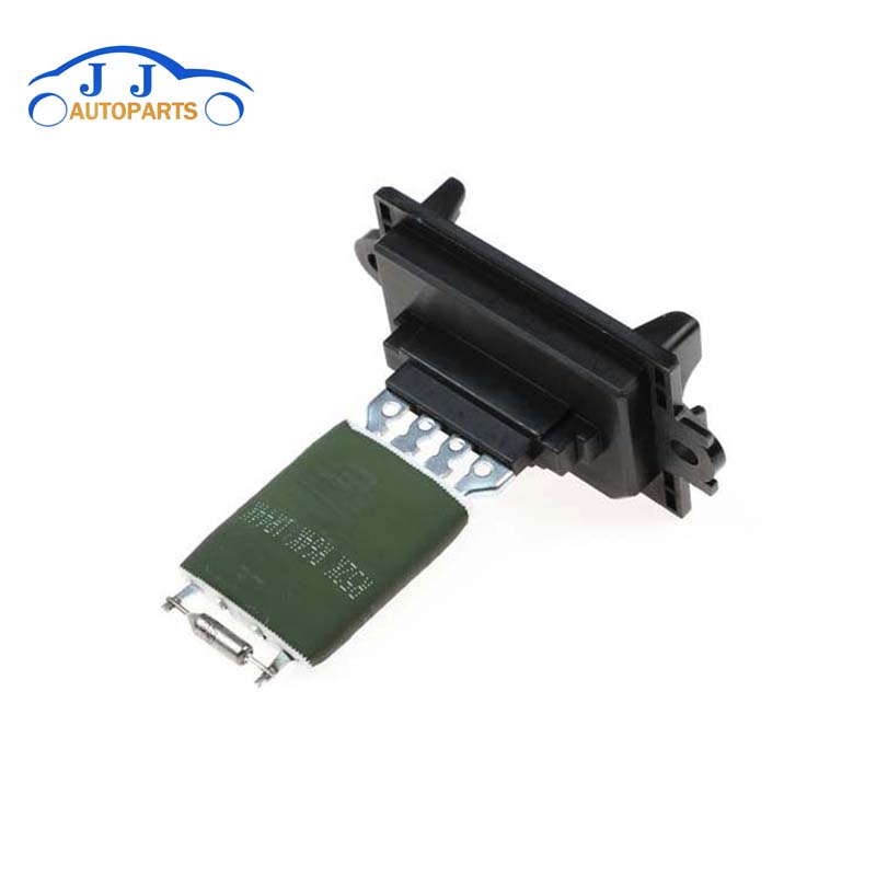 6441. Q8 điện trở quạt gió động cơ máy sưởi mới cho Citroen C3 MK2 2009-2016 cho Peugeot 605 2.1 TDTurboD, 3.0 6441q8 2418009