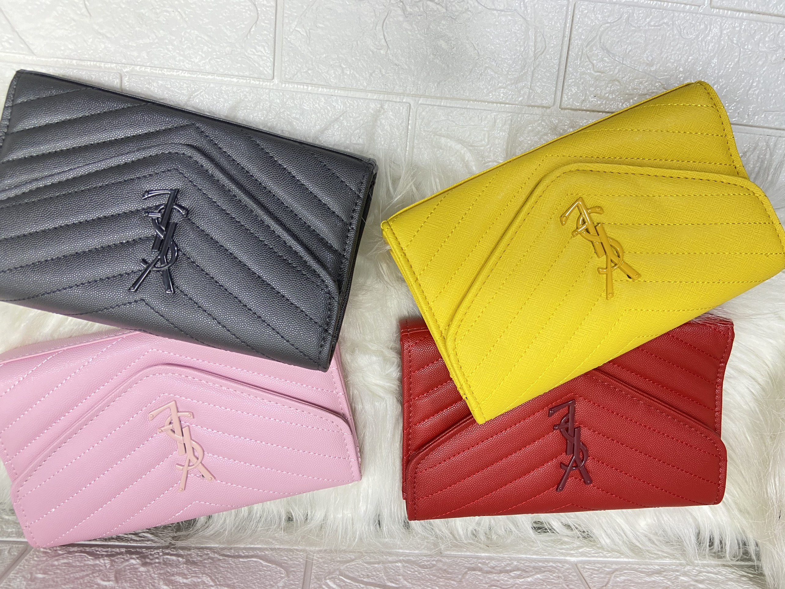 Túi xách nữ đeo chéo- túi xách dây xích thời thượng size 26cm hình thật