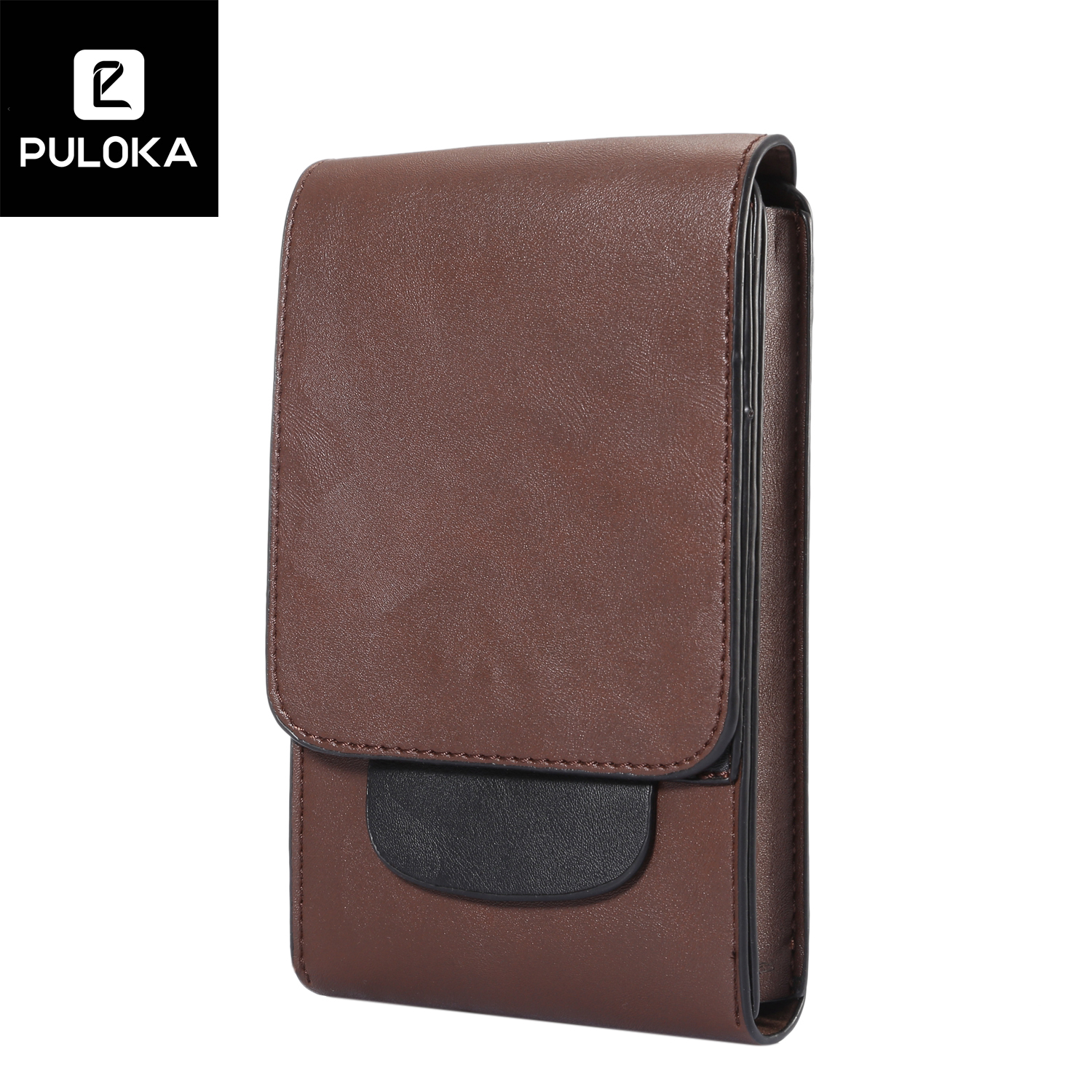 Túi Đựng Bao Da Đeo Hông túi đựng điện thoại di động