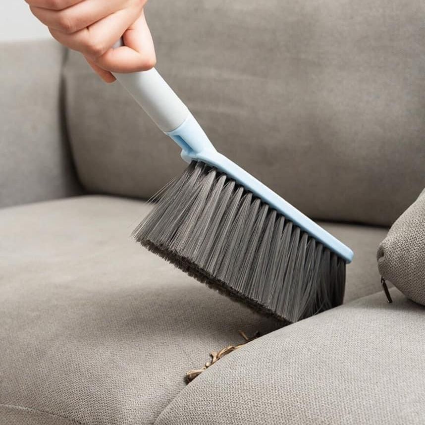 Chổi quét bụi sofa, khe đệm ghế, giường, thảm cho gia đình-giadungnhaxinh