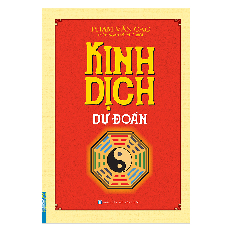 Kinh dịch dự đoán