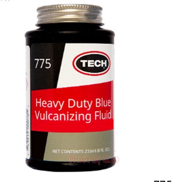 Keo vá lốp chuyên dụng Tech 775