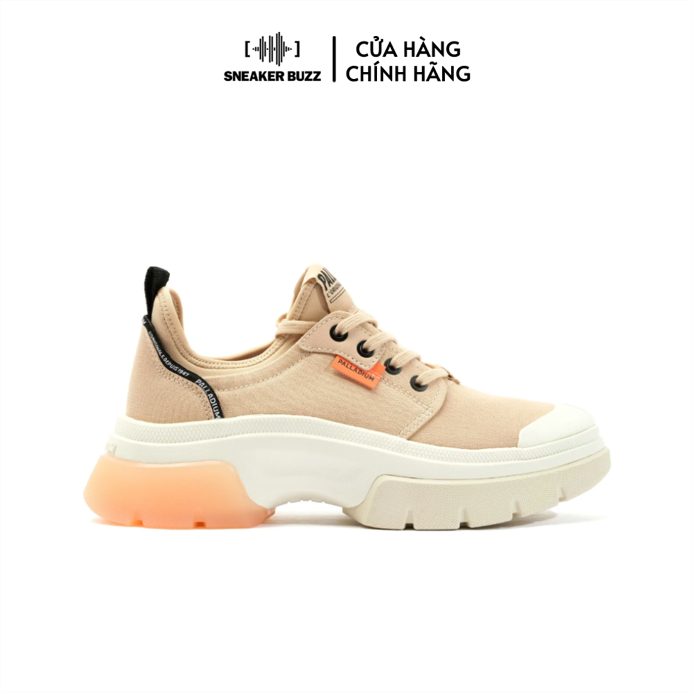 Giày Palladium Pallawave Lo Metro 98577-662-M