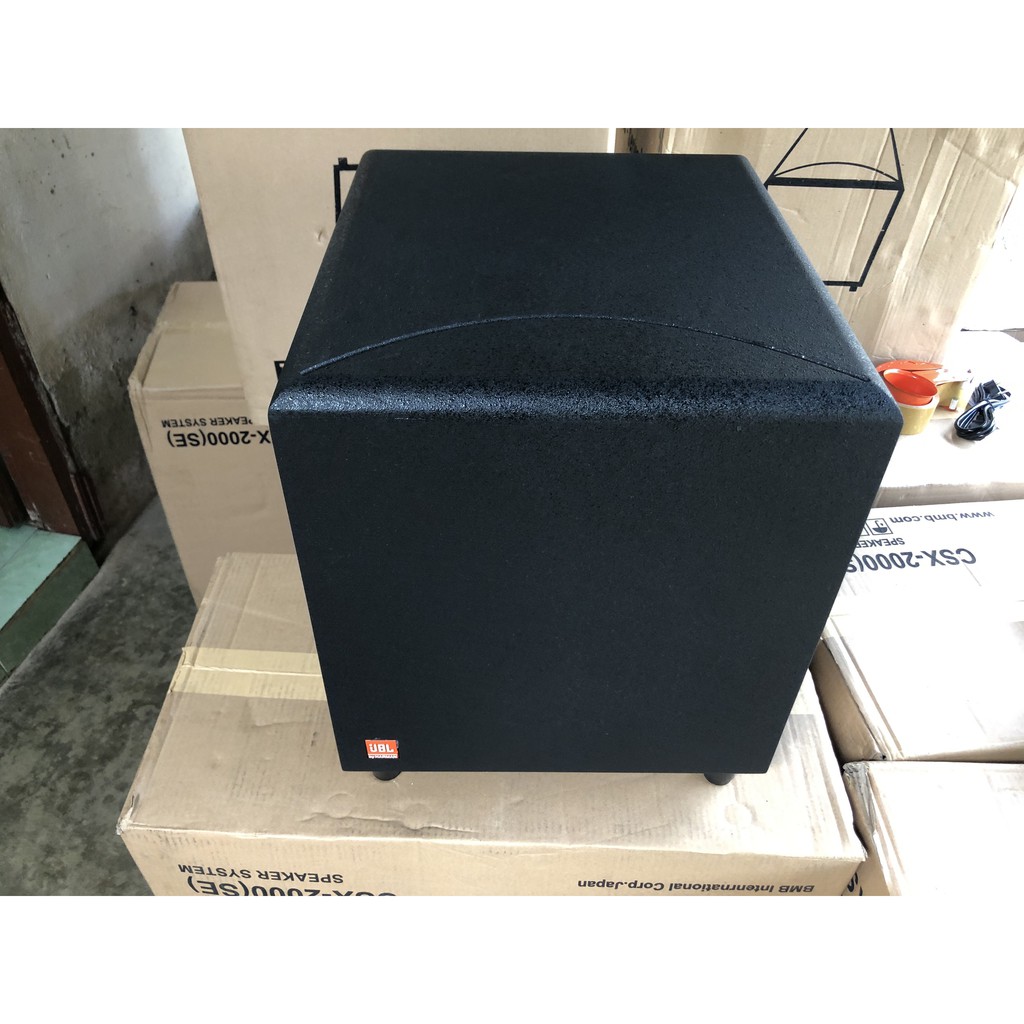 Loa trầm - sub điện jbl bass 30