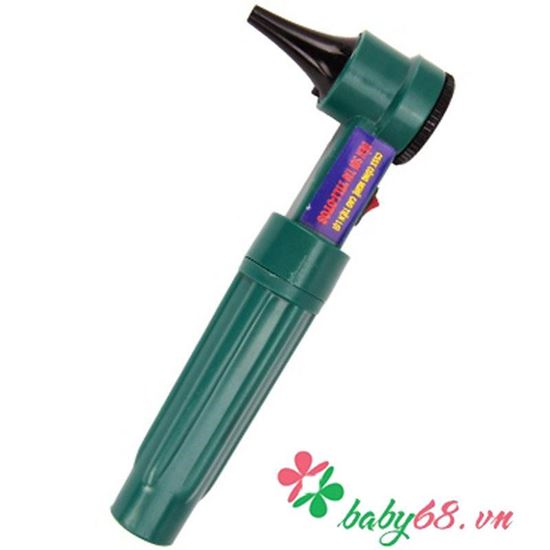 Đèn Soi Tai Tili-Otos