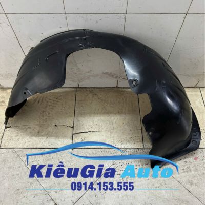 Kia Cerato 2019-2021 Front Fender Flares 86811m6100 86812m6000 Giá 280,000 Đồng*Miễn phí vận chuyển