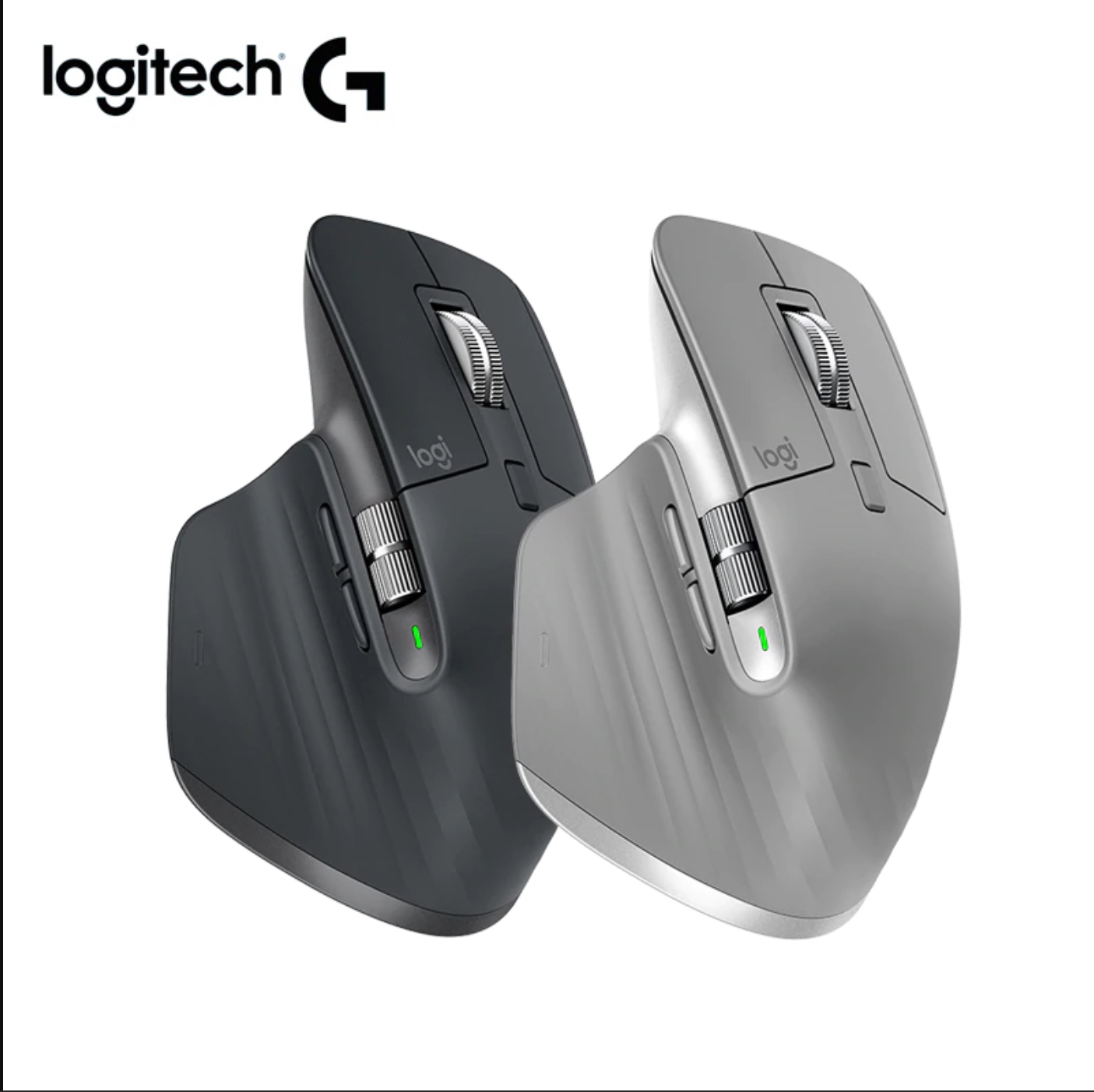 Chuột văn phòng không dây Logitech MX Master 3 - Nguyên Seal