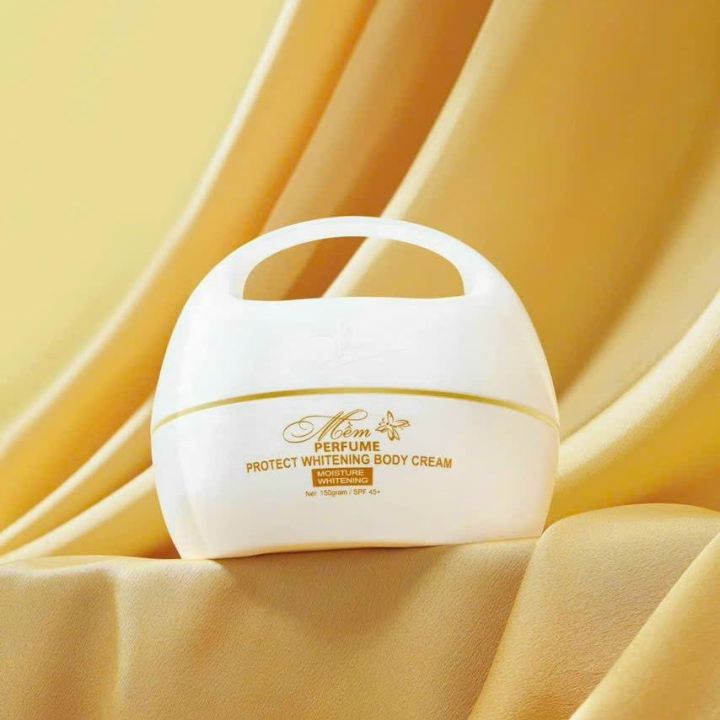 [HCM]KEM BODY MỀM A COSMETIS - KEM TRẮNG DA