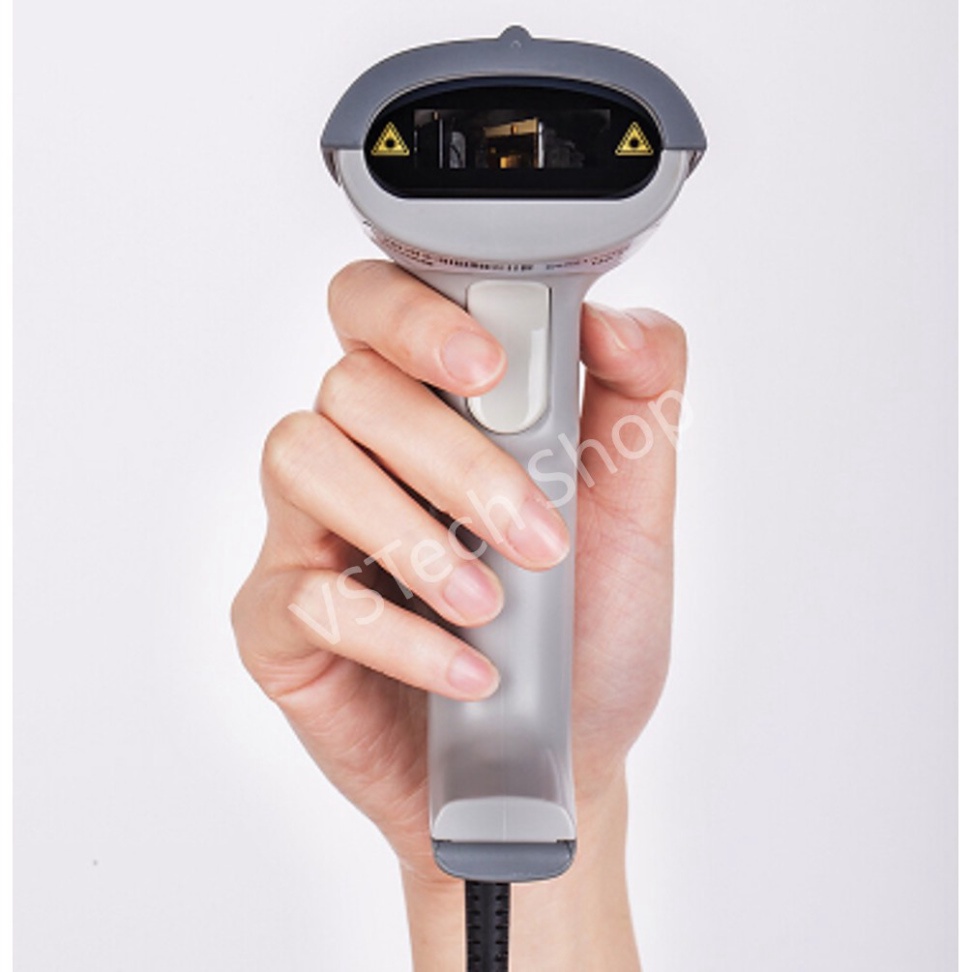 Ivn070 máy quét mã vạch deli ivn070