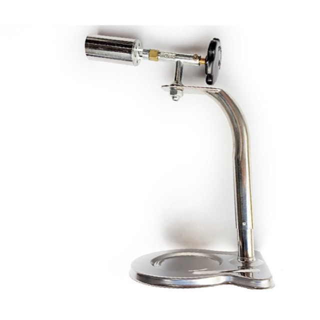 [Voucher 7% Max 800K] Đèn khò ga đế đa năng lắp bình gas mini