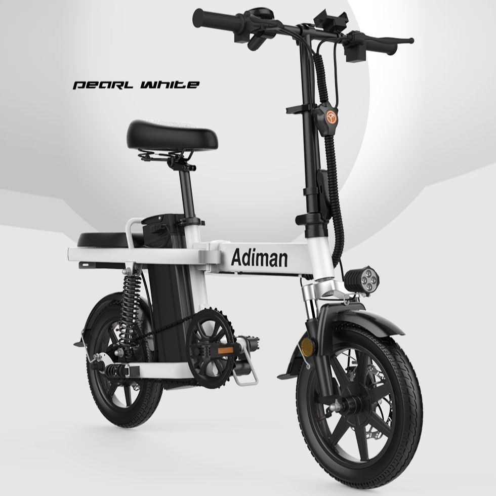 Xe đạp điện Mini Sport