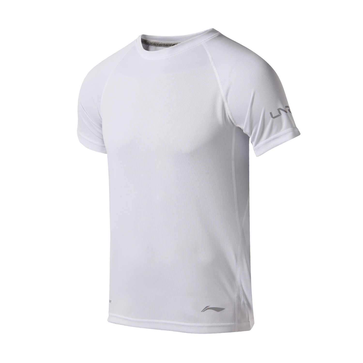 Áo thun thể thao lining mã atsm209
