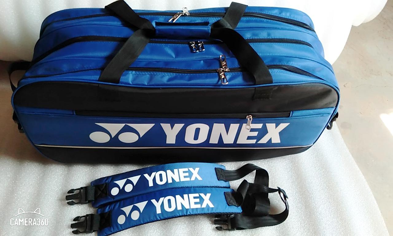 túi đựng vợt cầu lông