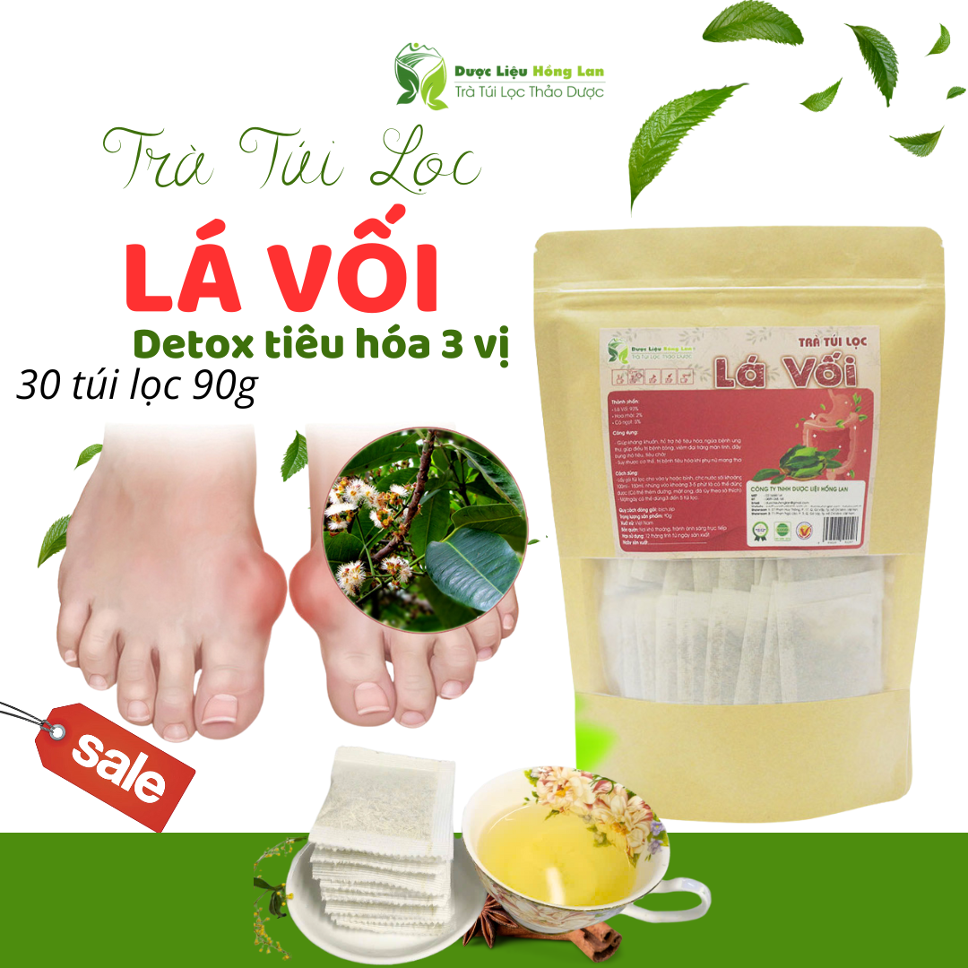 90g zip leaf filter tea bag (30 packs x 3g) -orchid food
