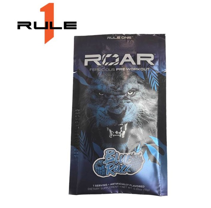 Gói thử rule 1 sample ngẫu nhiên 02 gói