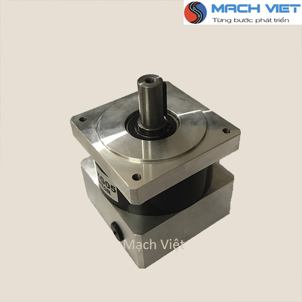 Hộp giảm tốc động cơ bước size 86 hành tinh SUMTOR