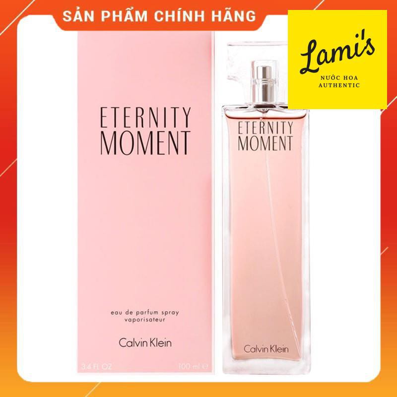 Nước hoa Calvin Klein Eternity Moment