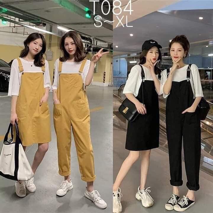 Sét yếm Nữ sinh