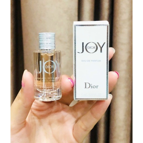 Nước Hoa DIOR Joy Eau de Parfum 5ml