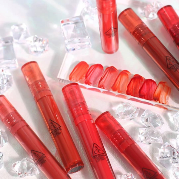 Son Tint Bóng 3ce Flash Lip Tint