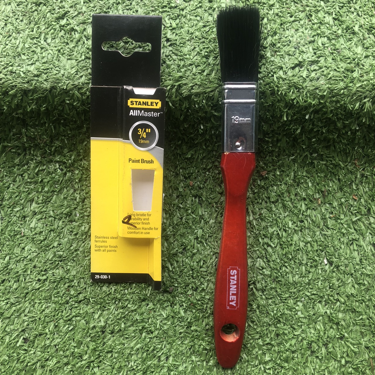 Cọ sơn stanley, allmaster 3/4 inch, 29-030-1 paint brush stanley; chính hãng