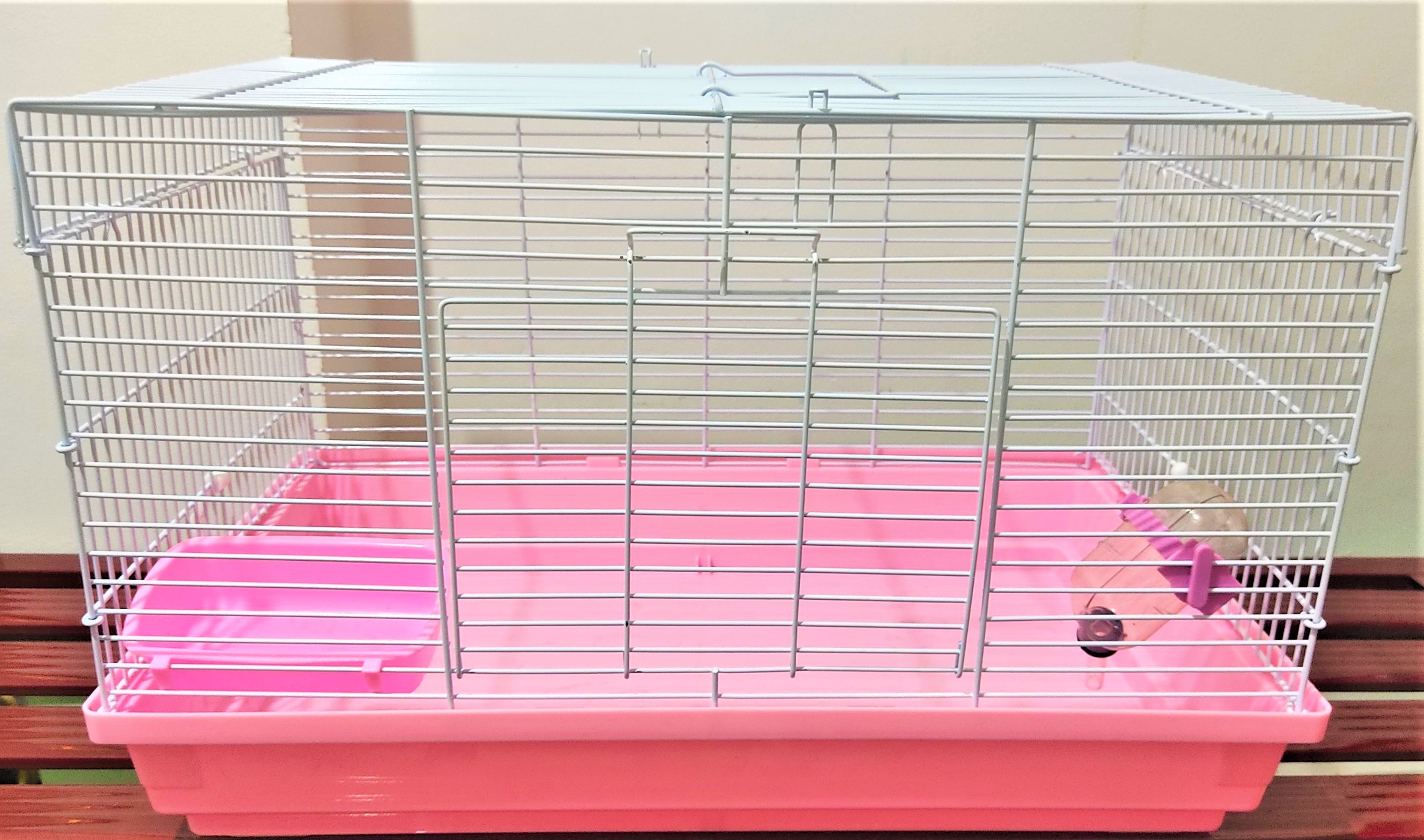 Lồng hamster thỏ bọ đại size 4730 i bách hóa tỷ trần