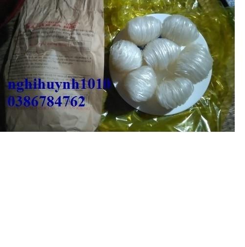 Hủ tiếu khô bà năm sa đéc 1kg
