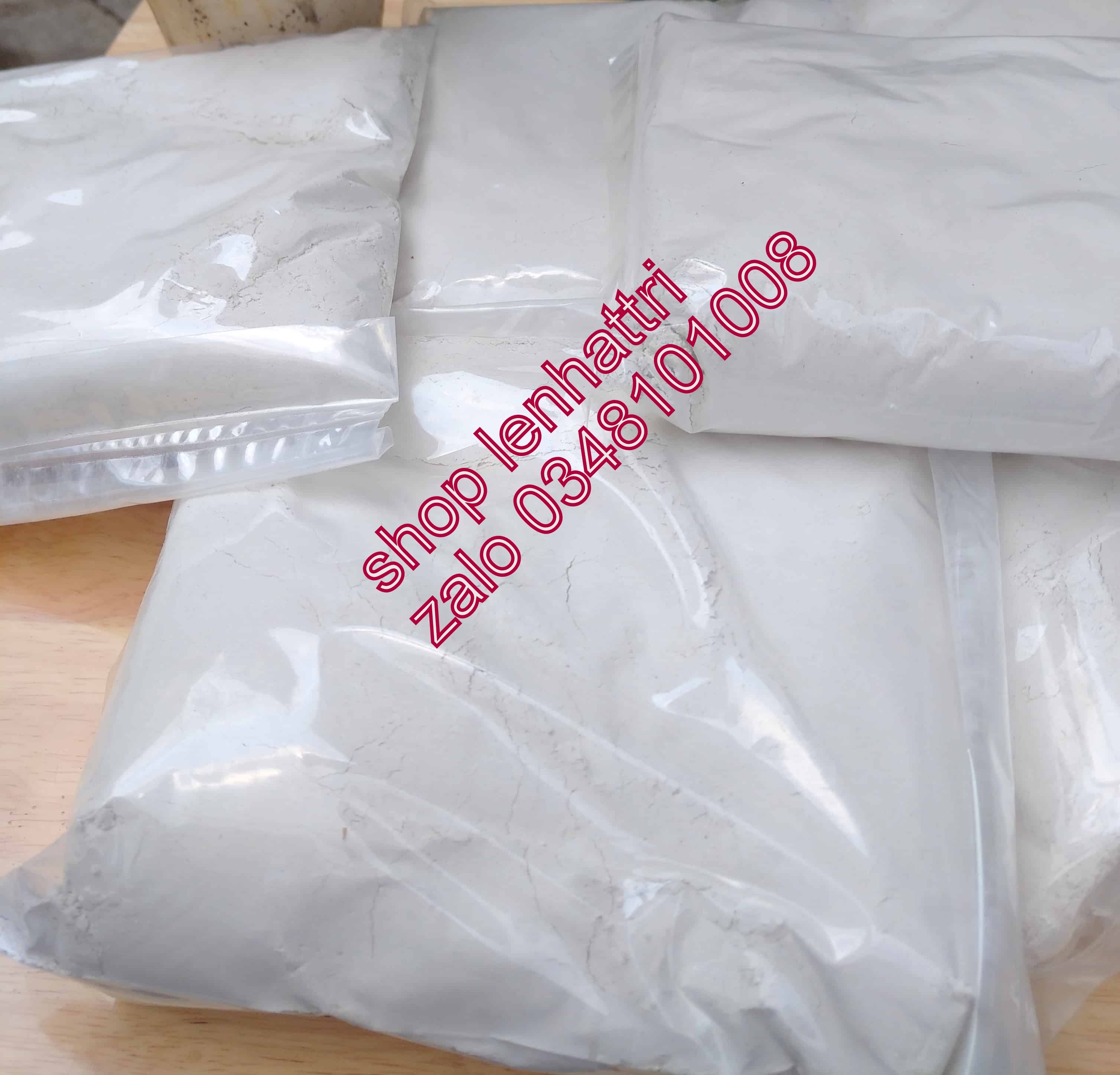 Bột thạch cao đổ khuôn đúc tượng 2kg