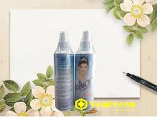 Keo xit toc thu ngoc 250ml
