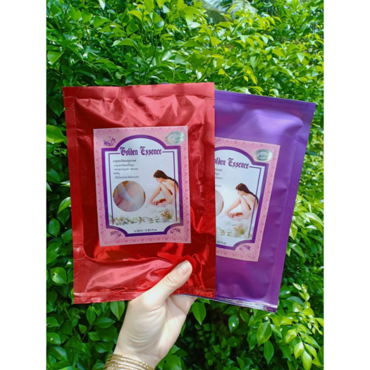 Bộ Lột Trắng Cao Cấp Thái Lan - Mẫu mới
