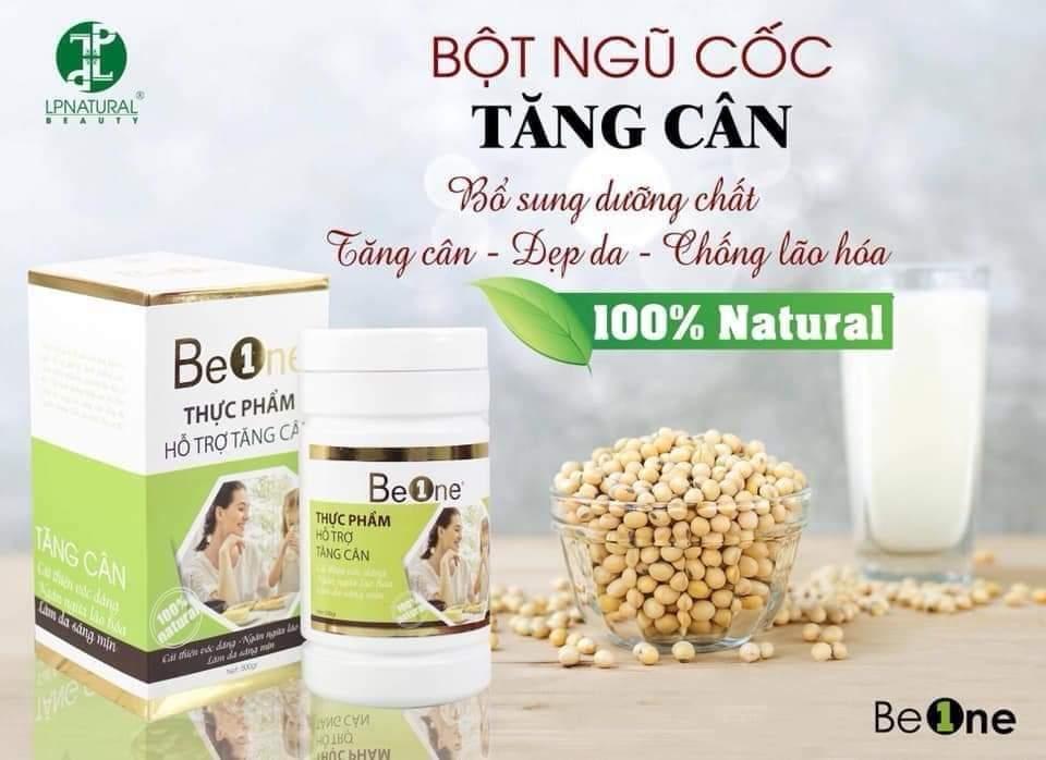 COMBO 2 HỘP NGŨ CỐC BEONE date 06/2024